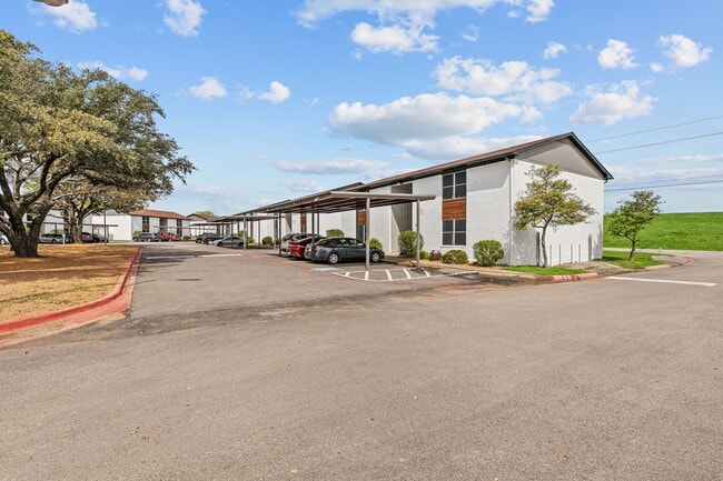 Building Photo - Move-In Ready Living at The Ashton on 287: Fully Furnished Apartments with Utilities Included