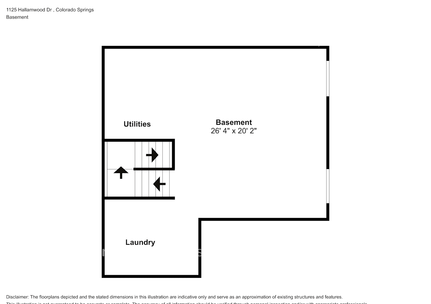 Building Photo - 1125 Hallamwood Dr