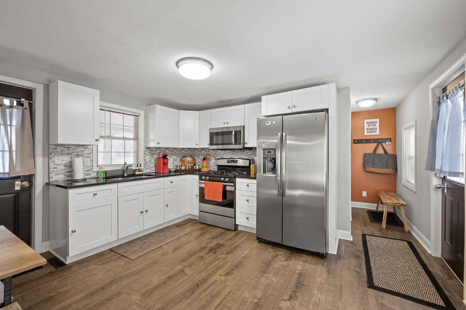 Building Photo - 771 Buffalo St