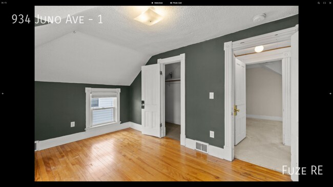 Building Photo - 934 Juno Ave