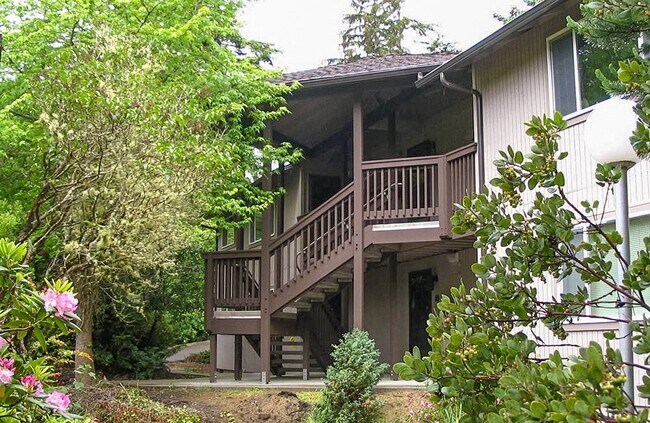 Building Photo - Munsel Park