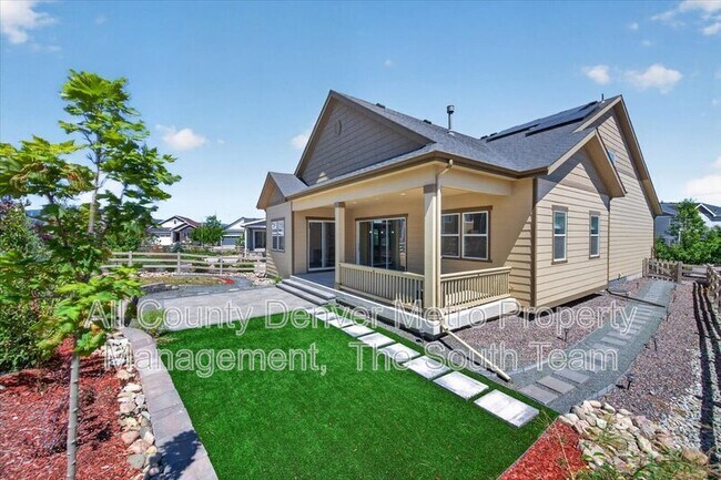 Building Photo - 8176 Ralston Creek Ave