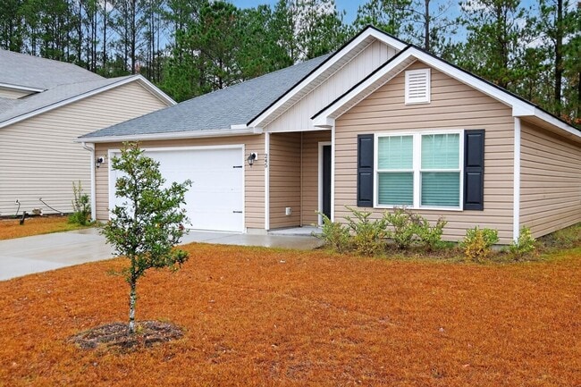 Building Photo - Modern Home near Pooler with Savannah Charm