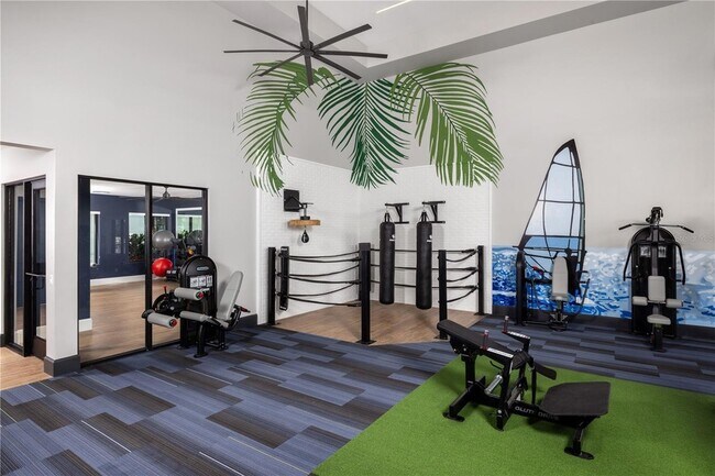 Building Photo - 5127 W Tyson Ave