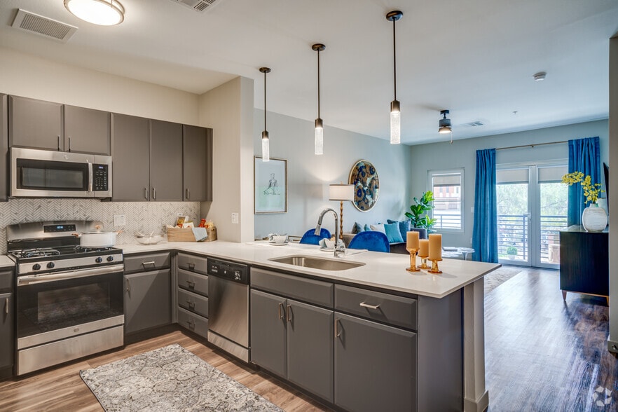 The McKinley 280 W McKinley St Phoenix AZ 85003 Apartment Finder