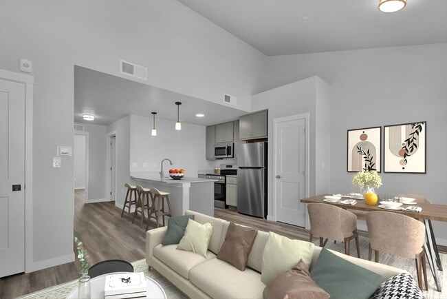 Interior Photo - Springtree Apartments