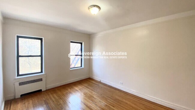 Floorplan - 4700 Broadway