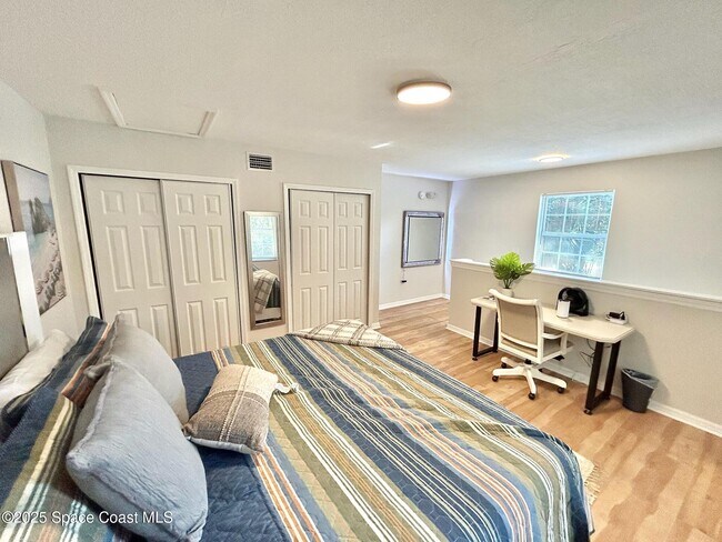 Building Photo - 8110 Canaveral Blvd