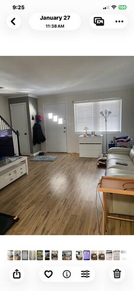 Building Photo - 3107 S Fox St