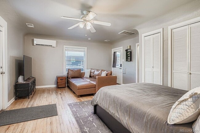 Building Photo - 2225 S Gilpin St