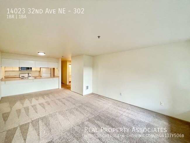 Building Photo - 14023 32nd Ave NE