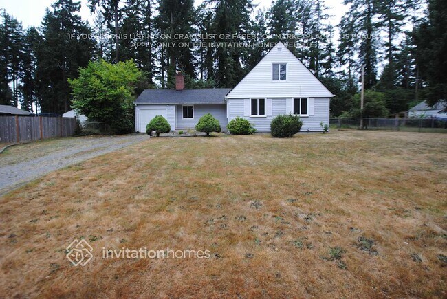 Building Photo - 8118 Veterans Dr SW