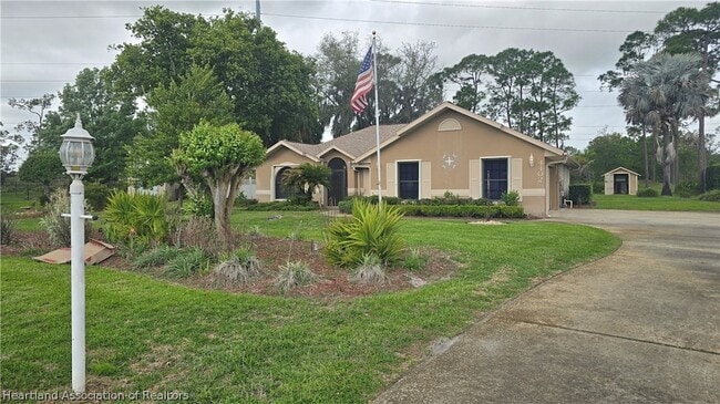 Building Photo - 4402 Duffer Loop