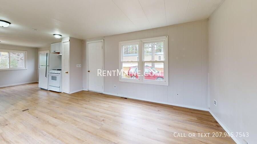 Building Photo - 8 Park Rd