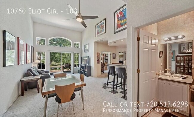 Building Photo - 10760 Eliot Cir