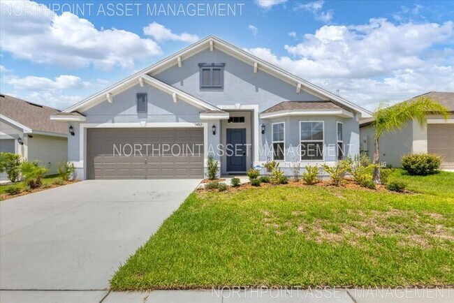 Primary Photo - Welcome in to this beautiful Unfurnished -...