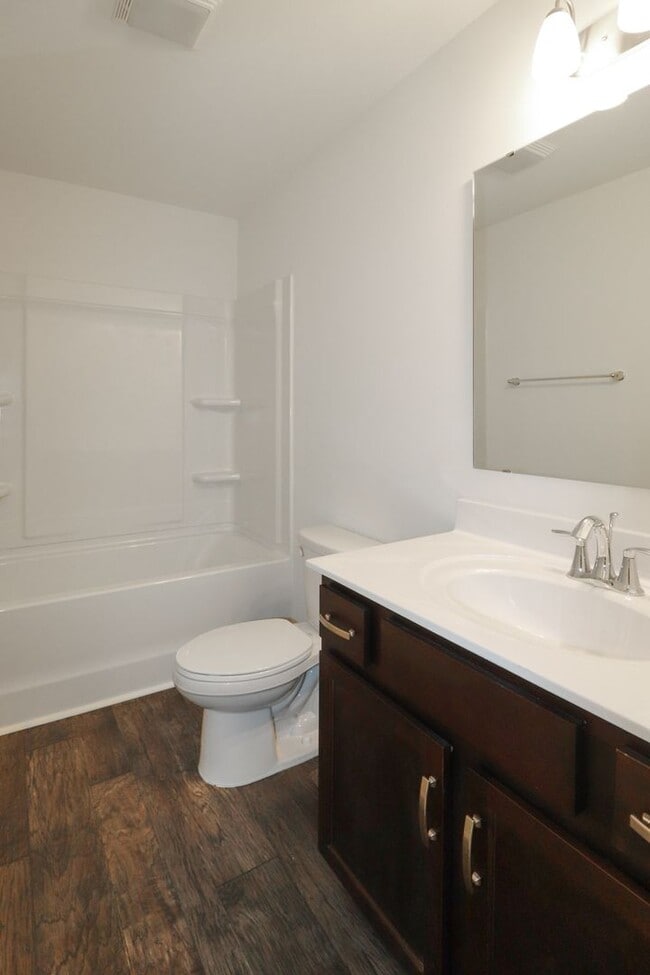 Building Photo - Spacious 4 bedroom in Belmont's Villages at Southfork!