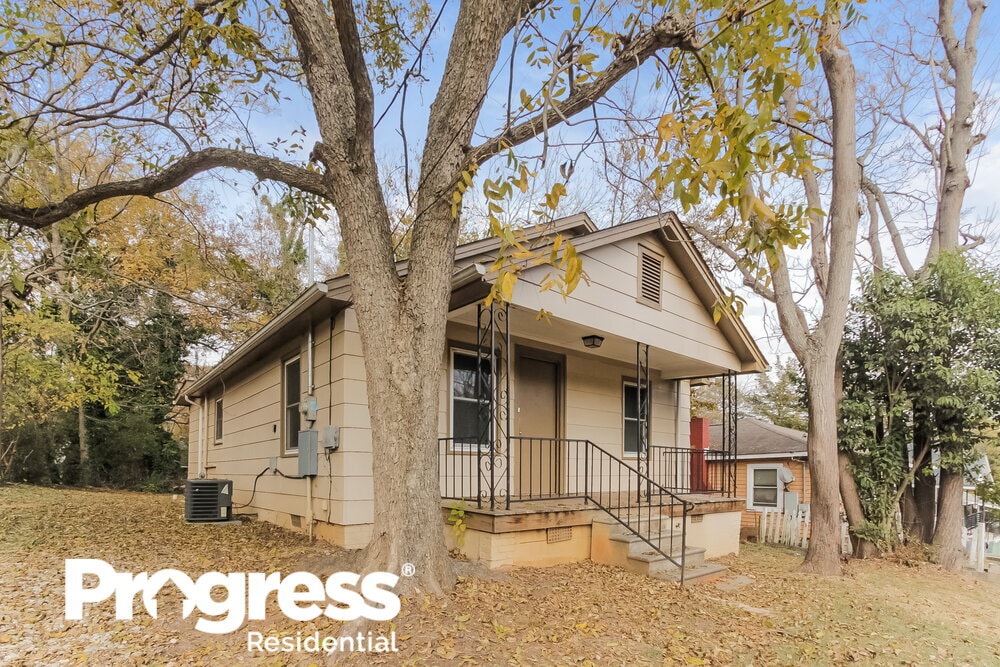 Building Photo - 508 W Allison Ave