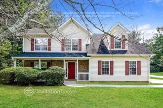 Building Photo - 4302 Glen Heights Way