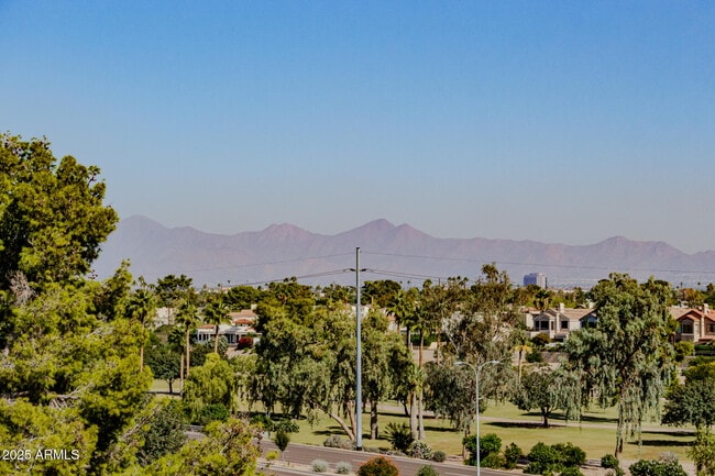 Building Photo - 7970 E Camelback Rd