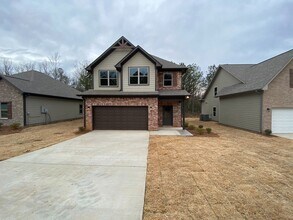 Building Photo - 4 Bedroom Home for Rent in Pinson, AL! Available NOW!