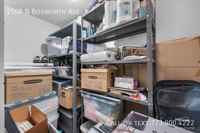 Building Photo - 2508 N Bosworth Ave