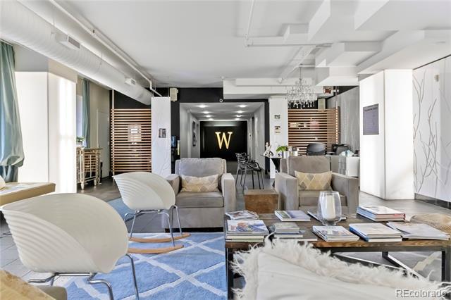 Building Photo - 410 Acoma St