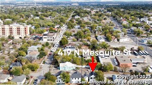 Building Photo - 419 N Mesquite St