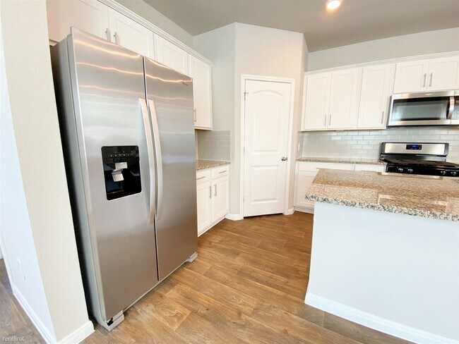 Building Photo - 4 br, 3 bath House - 618 Golden Grove Pkwy