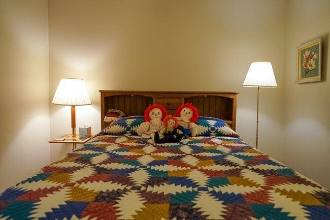 Building Photo - Coeur d'Alene North Condo - Furnished 2 be...