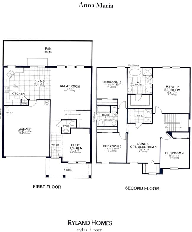 Building Photo - 811 Parker Den Dr