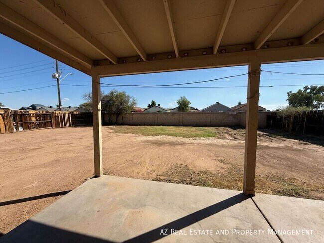 Building Photo - 8931 W Monterosa St