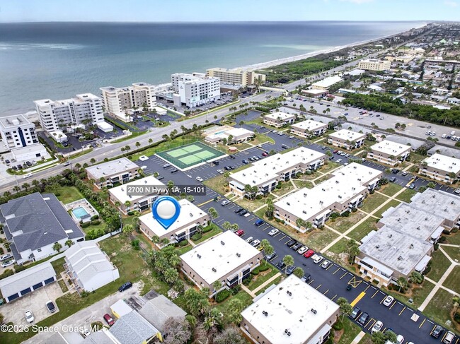 Building Photo - 2700 N Hwy A1A