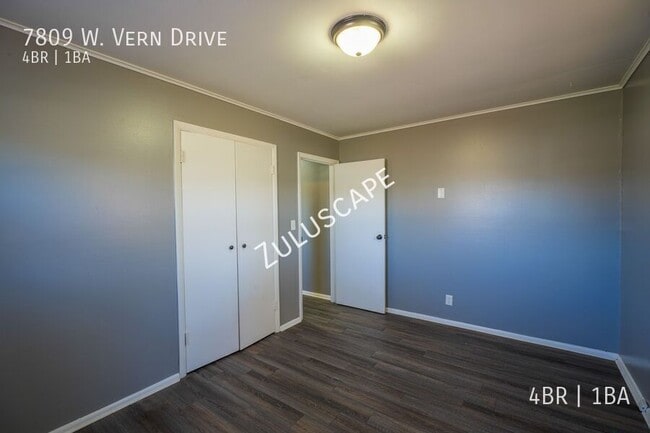 Building Photo - 7809 W Vern Dr