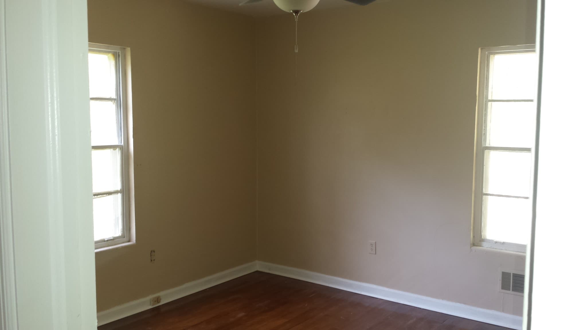 Bedroom - 1708 12th Ave