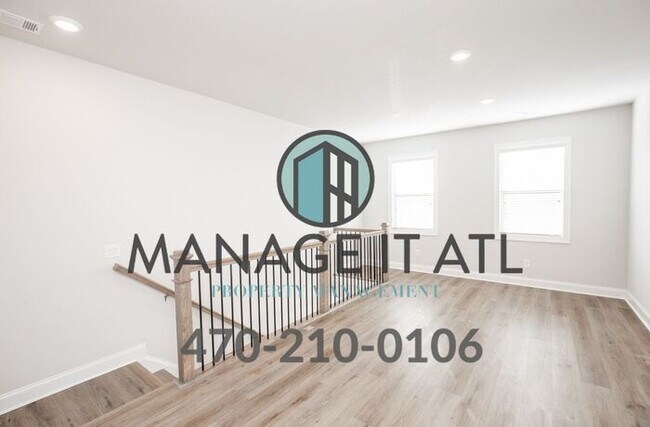 Building Photo - Beautiful 4 bedroom house - Peeachtree Rid...
