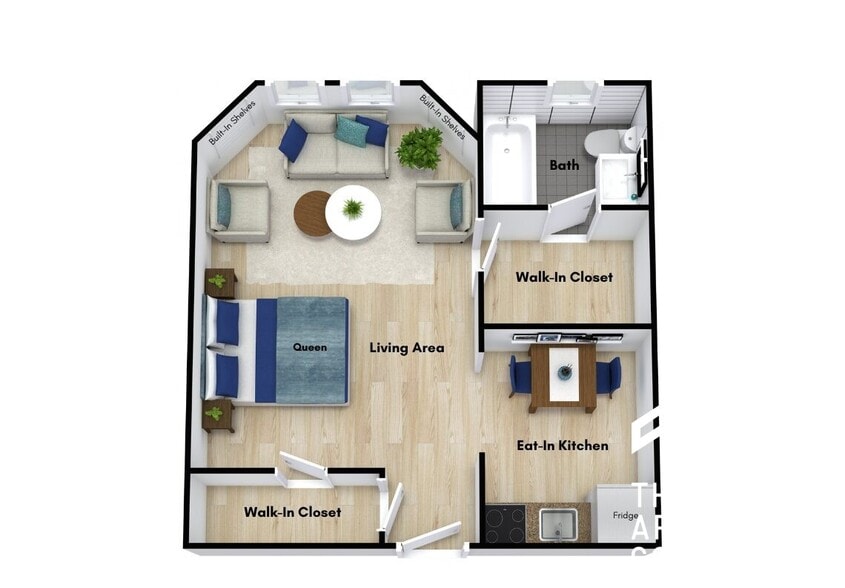 Building Photo - 4827 N Damen Ave