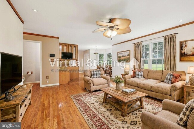 Building Photo - 11607 River Meadows Way