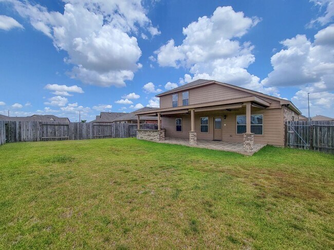 Building Photo - 5515 Peralta Mills Way