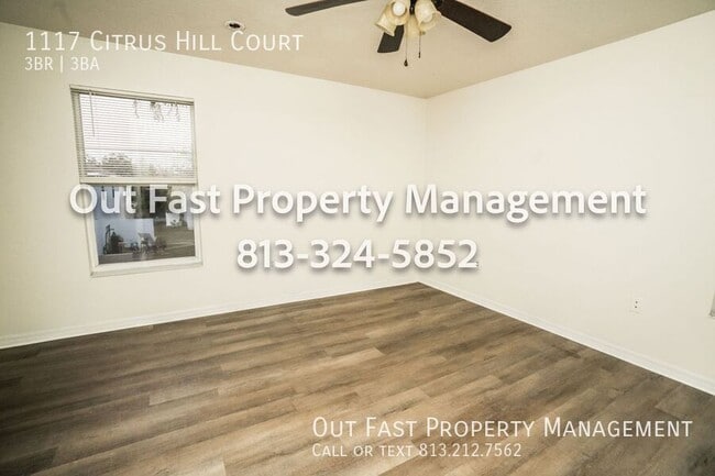 Building Photo - 1117 Citrus Hill Ct