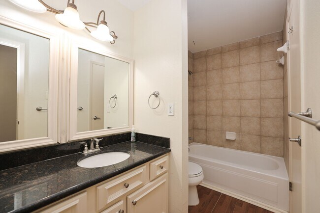 Building Photo - 2001 Bering Dr