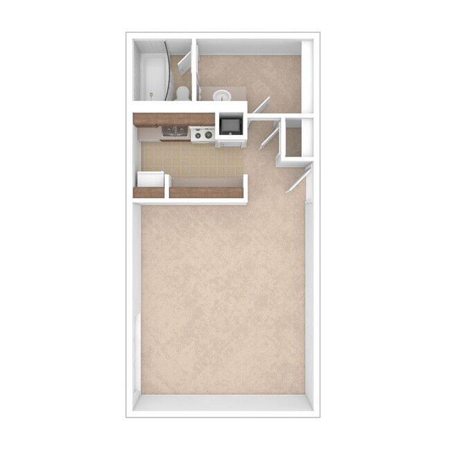 Floorplan - Northview