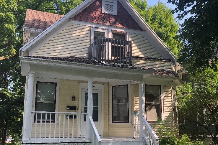 Building Photo - 1224 Vilas Ave