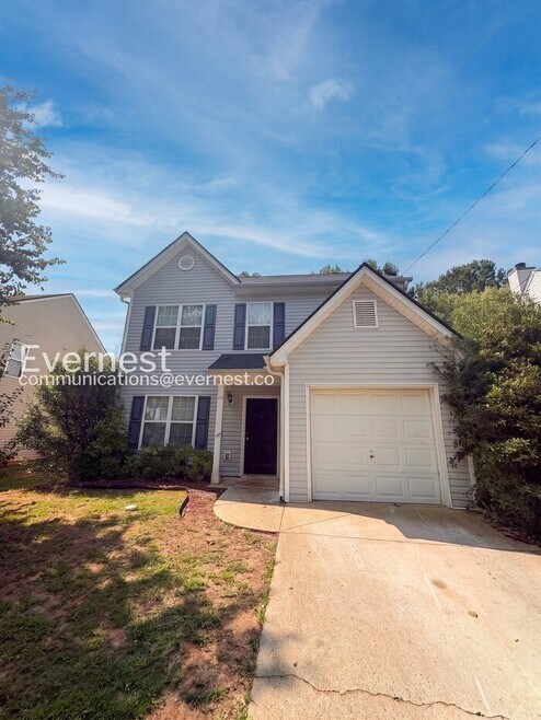Building Photo - 7035 Setters Way