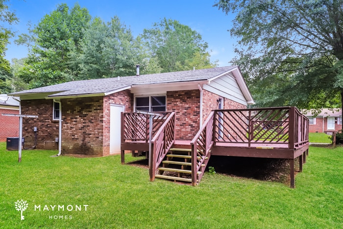 Building Photo - 5136 Britt Rd