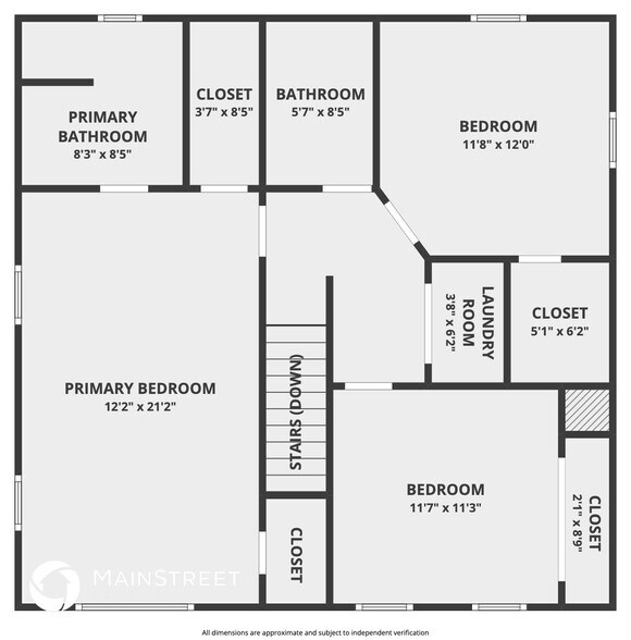 Building Photo - 6186 Princeton Ave