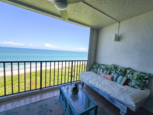 Building Photo - Paradise Found! 13th Floor Condo 3/2