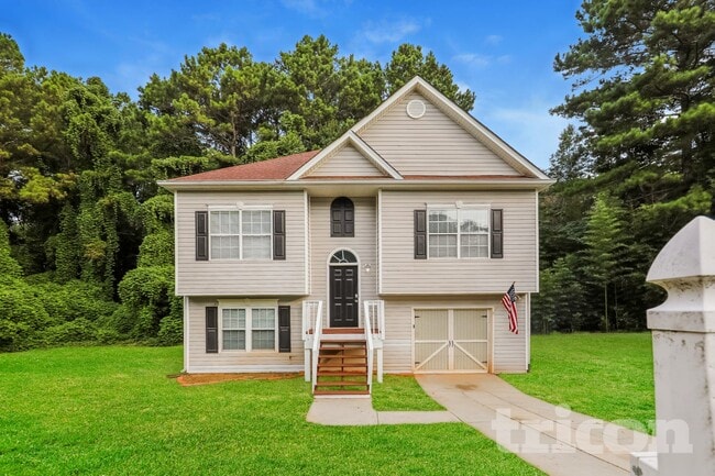 Building Photo - 1421 Highgrove Way