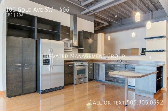 Building Photo - Luxury Gold Lofts! Bright Open Floor Plan ...