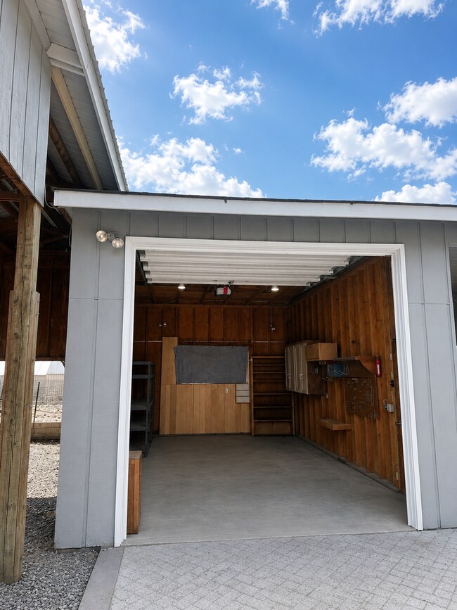 Building Photo - Charming South Bend Home full of Character! RV Parking!